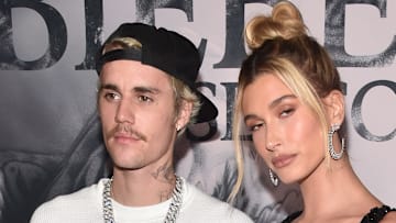 Premiere Of YouTube Original's "Justin Bieber: Seasons" - Red Carpet