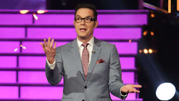 Horacio Villalobos se defendió de las acusaciones 