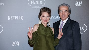 Edith González falleció en el 2019