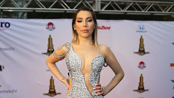 Frida Sofía acuso a su abuelo de abuso sexual