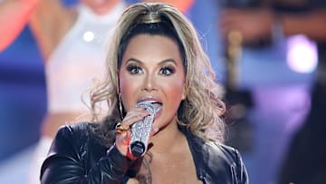 Chiquis Rivera es una de las artistas que anunció su positivo por COVID-19
