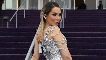 Frida Sofía ya no lleva el apellido Guzmán en las redes sociales
