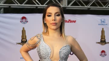 Frida Sofía respondió a las palabras de Enrique Guzmán