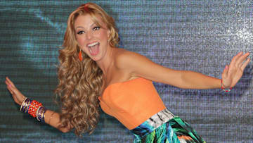 Vicente Uribe dio una polémica declaración sobre el hijo de Marjorie de Sousa