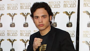 Julio César Chávez Jr. cayó derrotado en su encuentro ante Daniel Jacobs