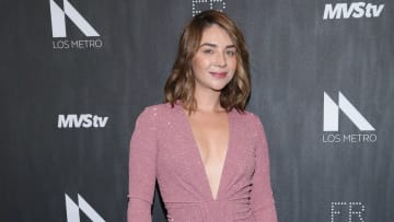 Daniela Luján habló de rivalidad con Belinda