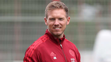 Julian Nagelsmann kann sich auf den Liga-Start vorbereiten
