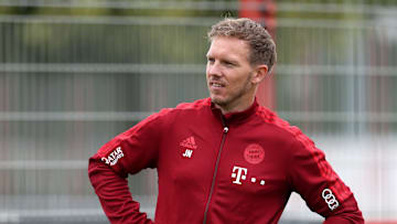 Erhält Julian Nagelsmann noch Kader-Verstärkungen?