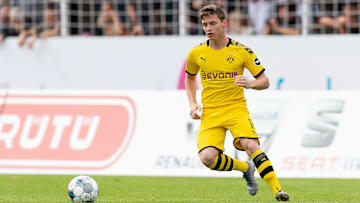Sergio Gomez wird vom BVB zurück nach Spanien verliehen