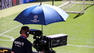 UEFA Champions League