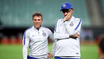 Previews - UEFA Europa League Final