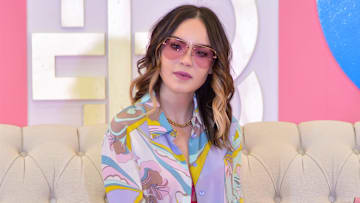 Belinda perdió a su pedro Gizmo, tras 13 años juntos