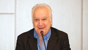 'Primi In Europa' - FIGC Meeting