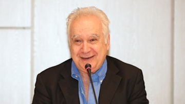 'Primi In Europa' - FIGC Meeting