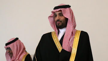 Mohammed bin Salman
