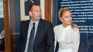 Alex Rodríguez rentó casa cerca de JLo en Nueva York