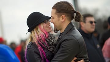 La clave para ser feliz en pareja es no olvidar la invidualidad de cada uno