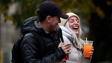 Llevarse bien con una ex pareja es posible 