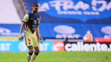 En días pasados se habló de una posible salida del colombiano para el próximo torneo