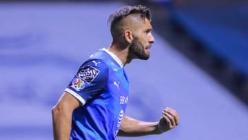Rayados de Monterrey es el único equipo que no ha recibido gol en el Guard1anes 2021.