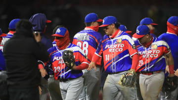 Los Criollos de Caguas derrotaron en la madrugada del miércoles a los Naranjeros de Hermosillo