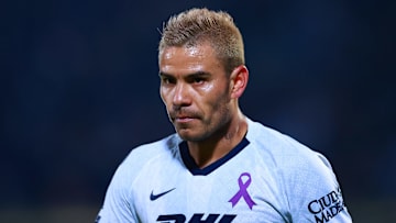 Pumas UNAM v America - Torneo Clausura 2020 Liga MX