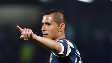 El futbolista deja atrás todo un legado con las Águilas del América