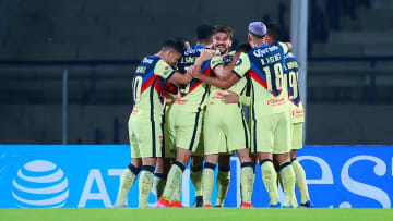 Pumas UNAM v America - Torneo Guard1anes 2021 Liga MX