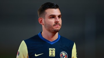 El colombiano no seguirá siendo jugador del Club América
