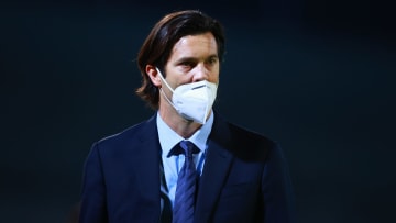 Santiago Solari comenzará a armar su plantilla para el siguiente torneo