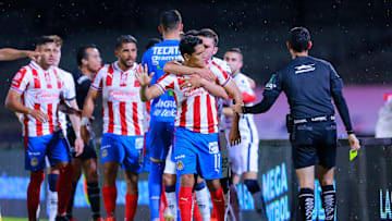 A falta de una jornada, este es el rival de Chivas en el repechaje rumbo a la liguilla
