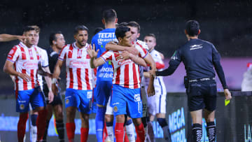 Han filtrado las imágenes del nuevo jersey del Rebaño