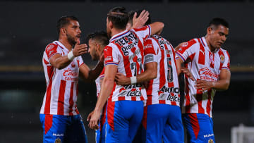 Chivas sorprendió y llegó hasta semifinales en el Guard1anes 2020.