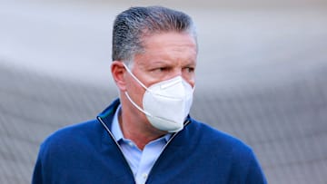 El director deportivo considera que hubo congruencia en lo que se prometió y se dijo