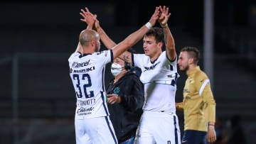 Pumas UNAM hizo la hazaña en semifinales y van por el campeonato de liga