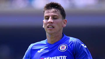 Lichnovsky podría irse al fútbol de Qatar.