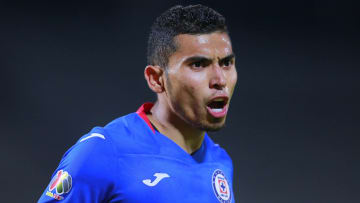 Pumas UNAM v Cruz Azul - Torneo Guard1anes 2021 Liga MX