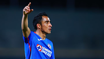 Rafael Baca habló previo al duelo ante las Chivas