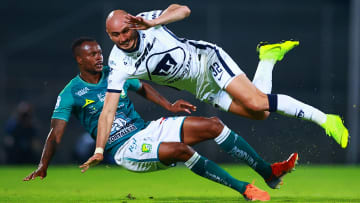 Pumas UNAM v Leon - Final Torneo Guard1anes 2020 Liga MX