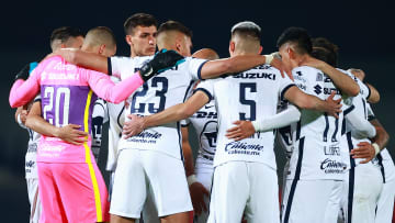 El domingo en el Estadio Nou Camp, Pumas buscará obtener su octava estrella de Liga MX.