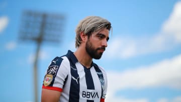Pumas UNAM v Monterrey - Torneo Clausura 2020 Liga MX