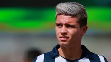 Jonathan González perdió la titularidad con Rayados y sería buena idea que probará una nueva etapa en la Major League Soccer.