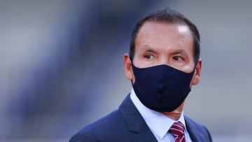 El entrenador del Necaxa se mostró confiado de avanzar a los cuartos de final