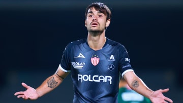 Pumas UNAM v Necaxa - Torneo Guard1anes 2020 Liga MX