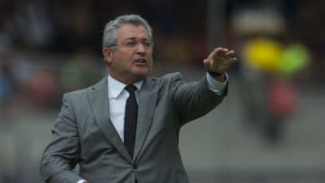 Víctor Manuel Vucetich