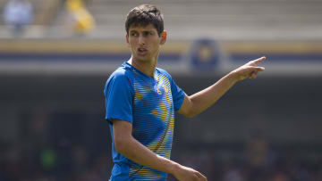 Pumas UNAM v Tigres UANL - Torneo Apertura 2019 Liga MX