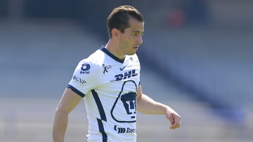 Pumas UNAM v Toluca - Torneo Guard1anes 2020 Liga MX