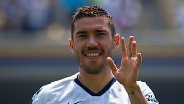 Pumas UNAM v Veracruz - Torneo Apertura 2019 Liga MX