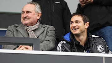 Queens Park Rangers v Chelsea - FA Cup Fourth Round