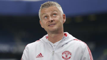 Solskjaer et Manchester United sont sur un autre international français